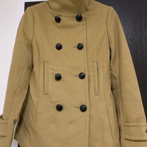 Aritzia Babaton coat